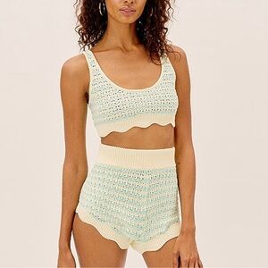 For Love and Lemons Set